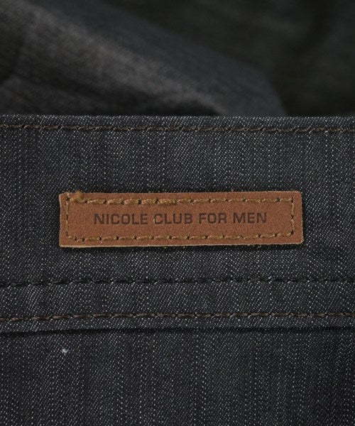 NICOLE CLUB FOR MEN กางเกง อื่น