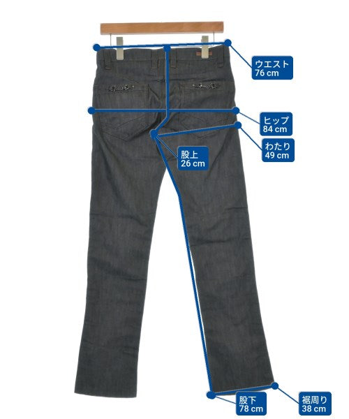 NICOLE CLUB FOR MEN กางเกง อื่น