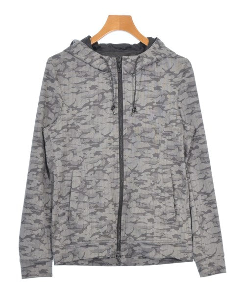 NICOLE CLUB FOR MEN เสื้อฮู้ด