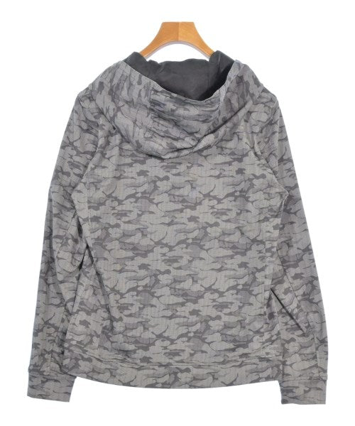 NICOLE CLUB FOR MEN เสื้อฮู้ด