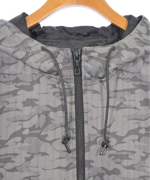 NICOLE CLUB FOR MEN เสื้อฮู้ด