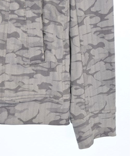 NICOLE CLUB FOR MEN เสื้อฮู้ด
