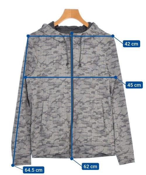 NICOLE CLUB FOR MEN เสื้อฮู้ด