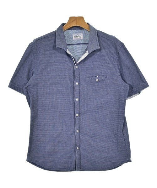 NICOLE CLUB FOR MEN เสื้อลำลอง