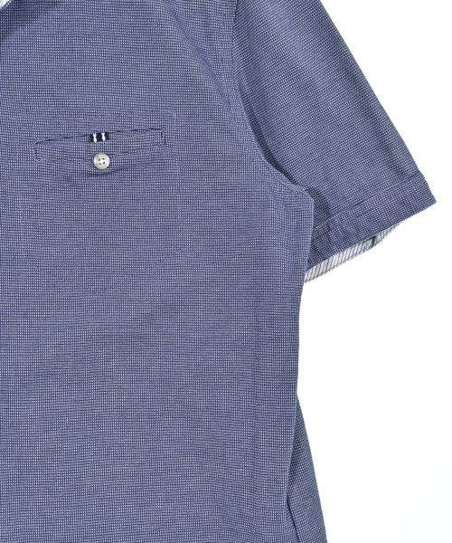 NICOLE CLUB FOR MEN เสื้อลำลอง
