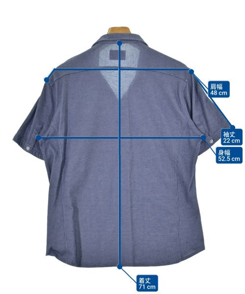 NICOLE CLUB FOR MEN เสื้อลำลอง
