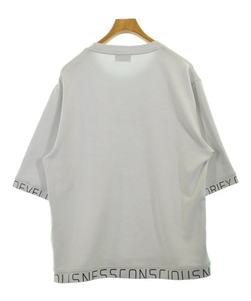NICOLE CLUB FOR MEN เสื้อยืด/เสื้อท็อปส์