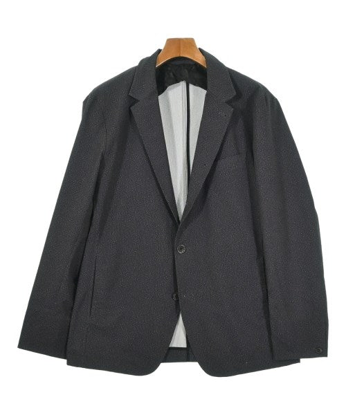 NICOLE CLUB FOR MEN แจ็คเก็ตลำลอง