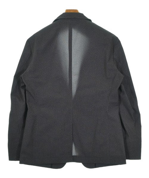 NICOLE CLUB FOR MEN แจ็คเก็ตลำลอง