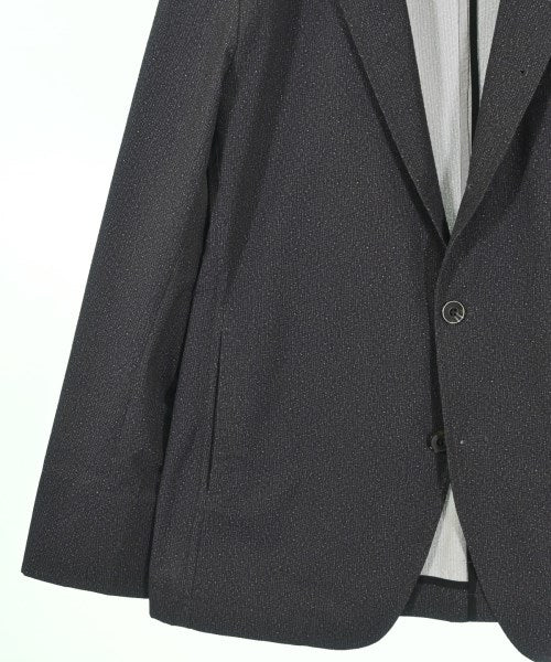 NICOLE CLUB FOR MEN แจ็คเก็ตลำลอง