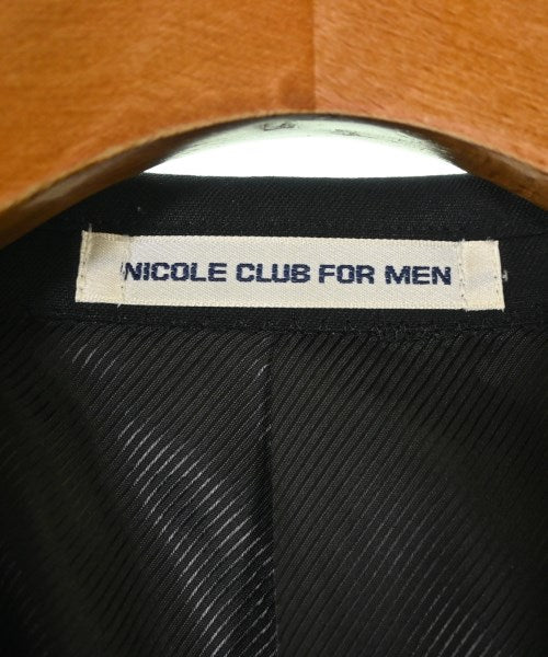 NICOLE CLUB FOR MEN เบลเซอร์/แจ็คเก็ตสูท