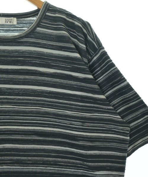 LESVIS a BOIS เสื้อยืด/เสื้อท็อปส์
