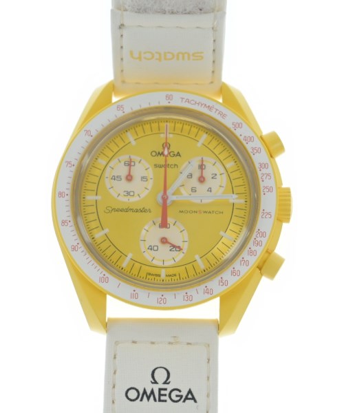 SWATCH นาฬิกา