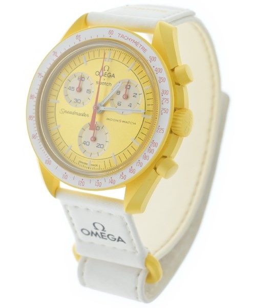 SWATCH นาฬิกา