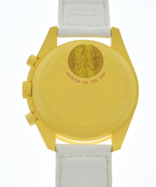SWATCH นาฬิกา