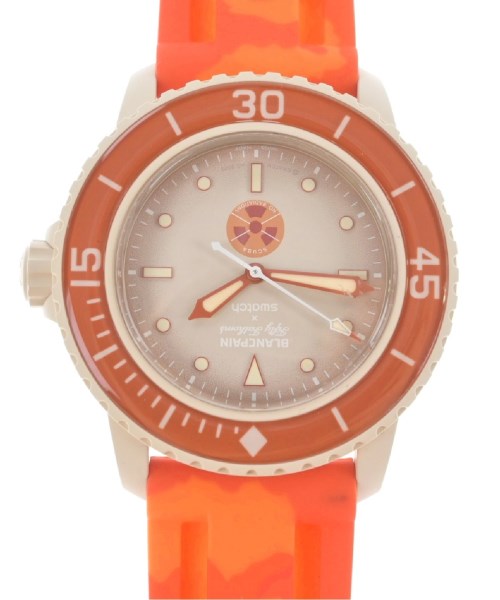 SWATCH นาฬิกา