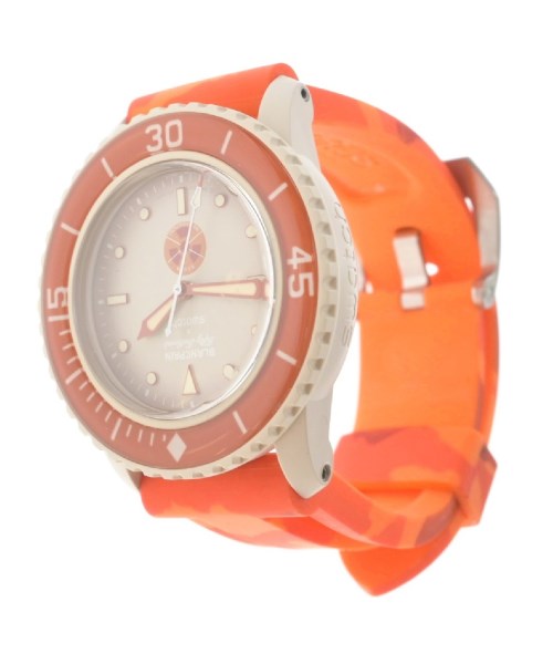 SWATCH นาฬิกา