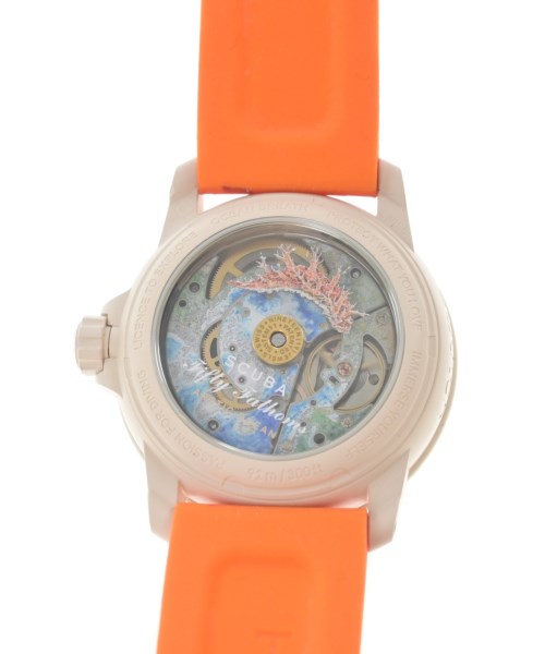 SWATCH นาฬิกา