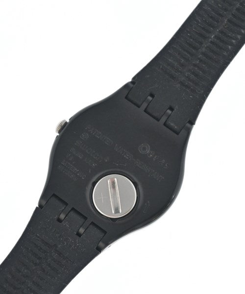 SWATCH นาฬิกา
