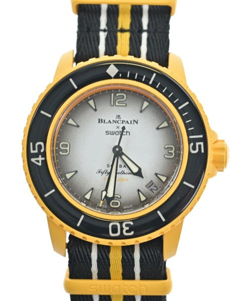 SWATCH นาฬิกา