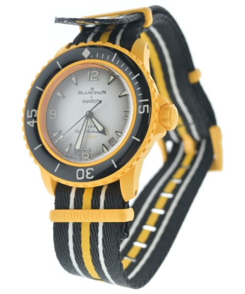 SWATCH นาฬิกา