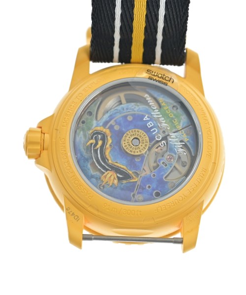 SWATCH นาฬิกา