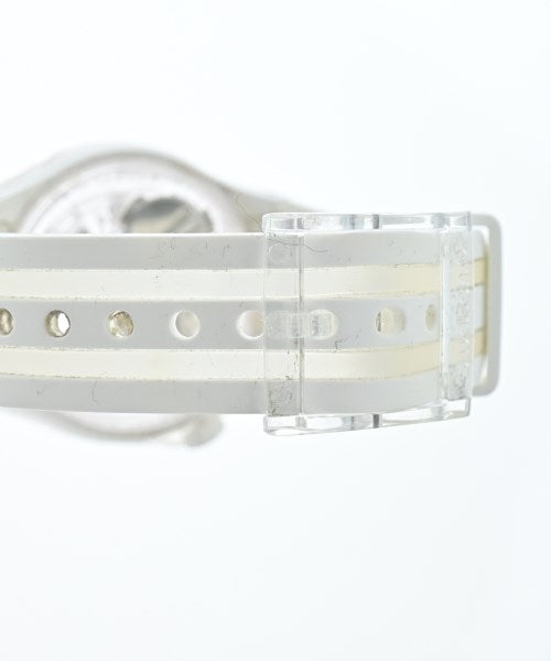 SWATCH นาฬิกา