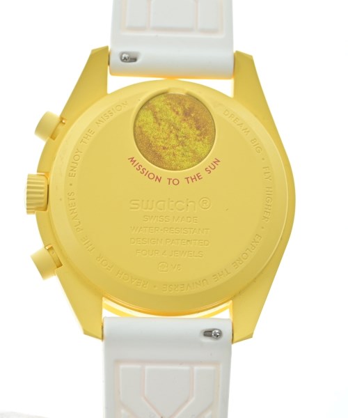 SWATCH นาฬิกา