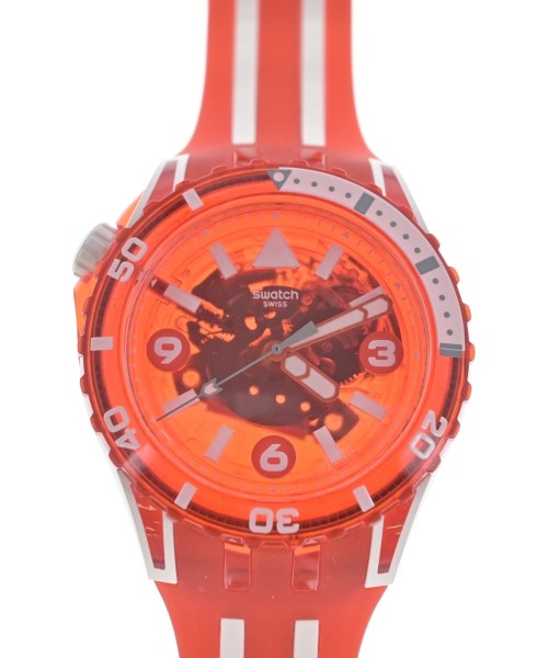 SWATCH นาฬิกา