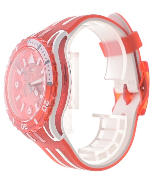 SWATCH นาฬิกา