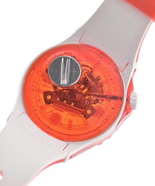 SWATCH นาฬิกา