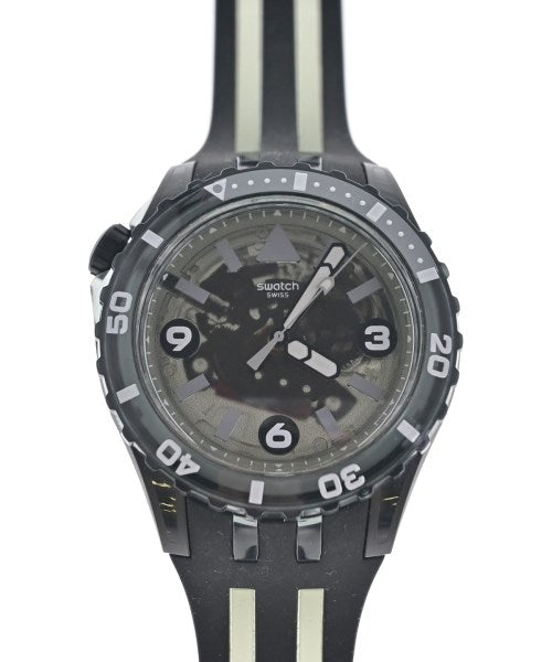 SWATCH นาฬิกา