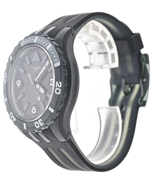 SWATCH นาฬิกา
