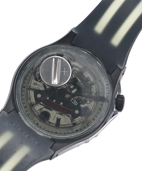 SWATCH นาฬิกา