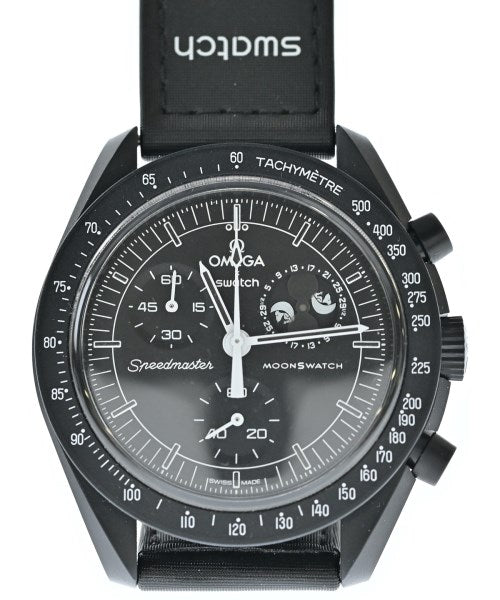 SWATCH นาฬิกา