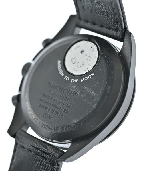 SWATCH นาฬิกา