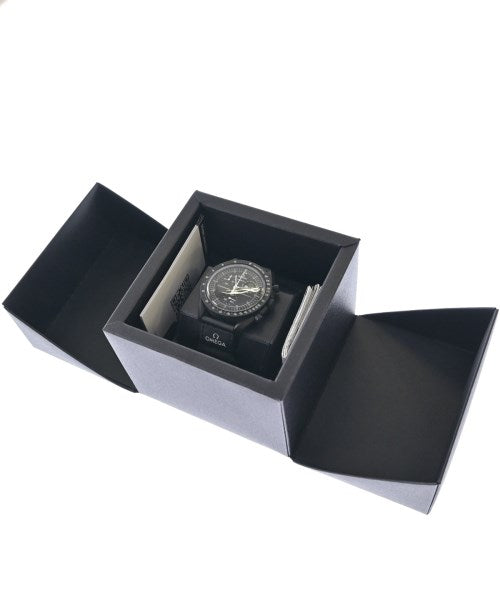 SWATCH นาฬิกา