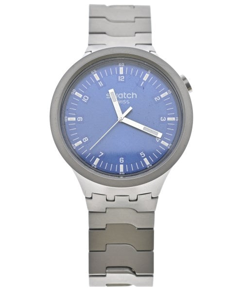 SWATCH นาฬิกา
