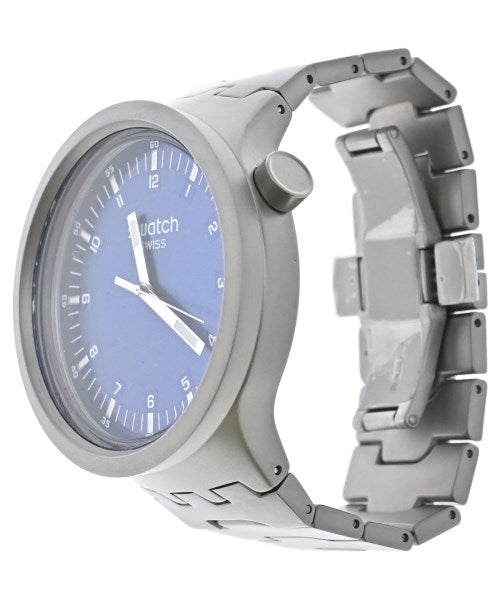 SWATCH นาฬิกา