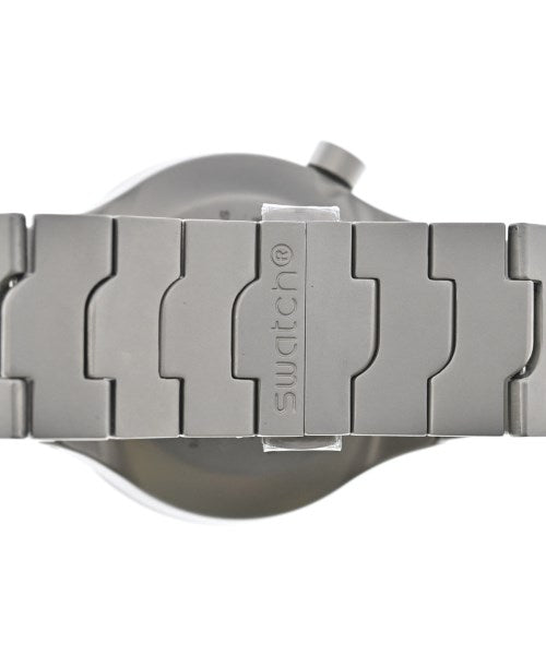 SWATCH นาฬิกา