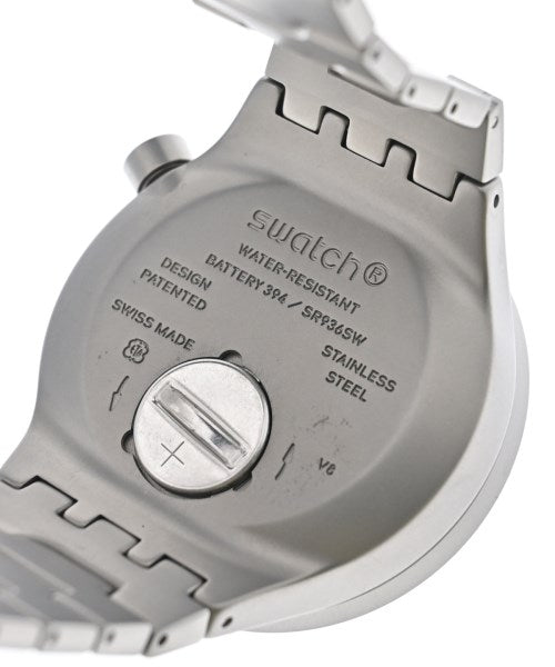 SWATCH นาฬิกา