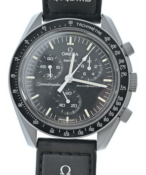 SWATCH นาฬิกา