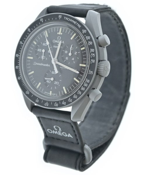 SWATCH นาฬิกา