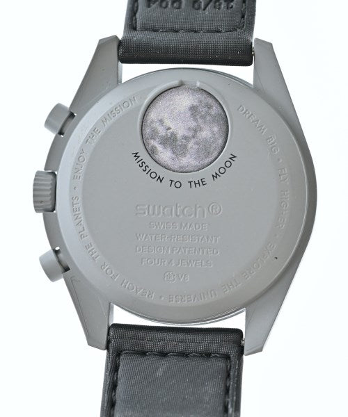 SWATCH นาฬิกา