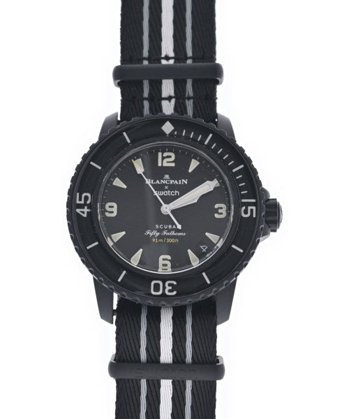 SWATCH นาฬิกา