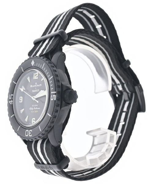 SWATCH นาฬิกา