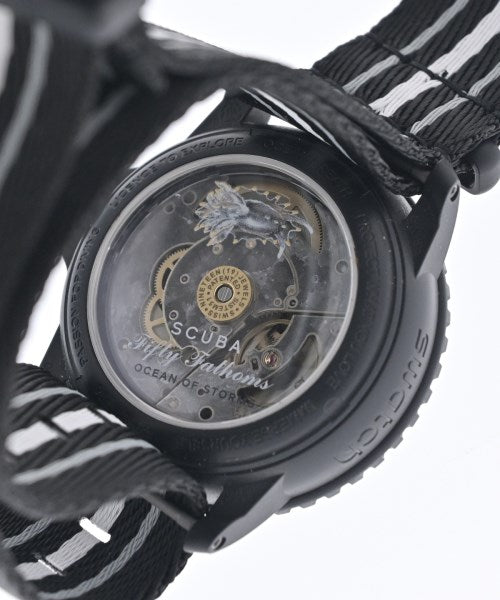 SWATCH นาฬิกา