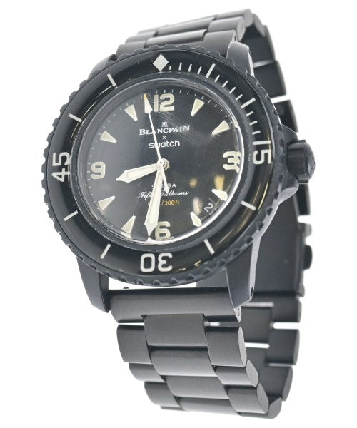 SWATCH นาฬิกา