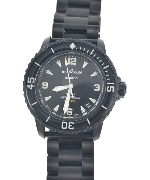 SWATCH นาฬิกา