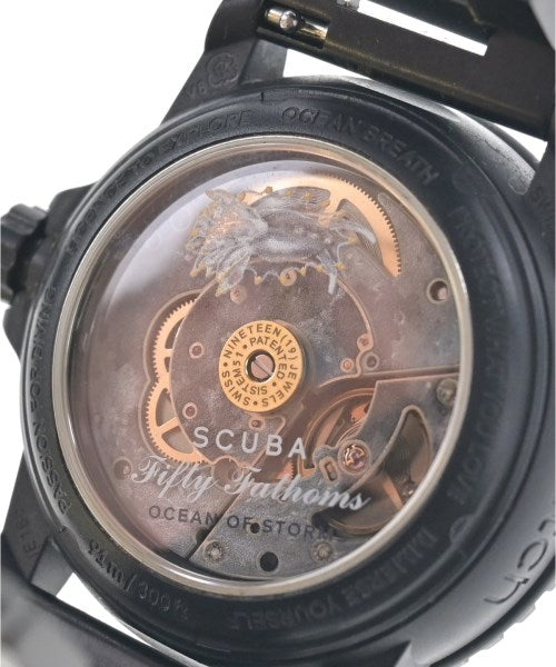 SWATCH นาฬิกา